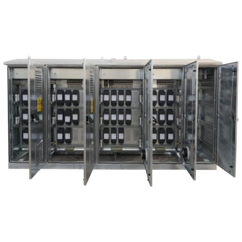 Ballast Boards