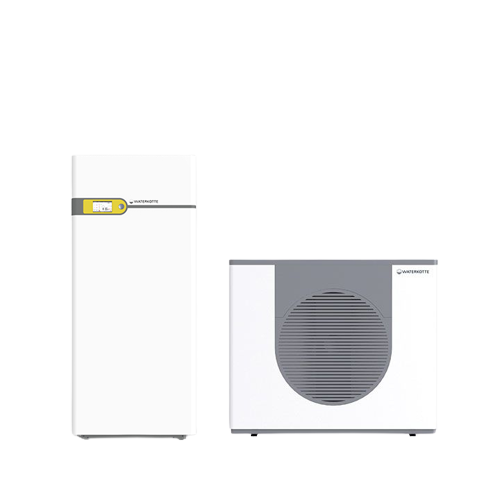 Eco Touch DA 5018 Ai Silent