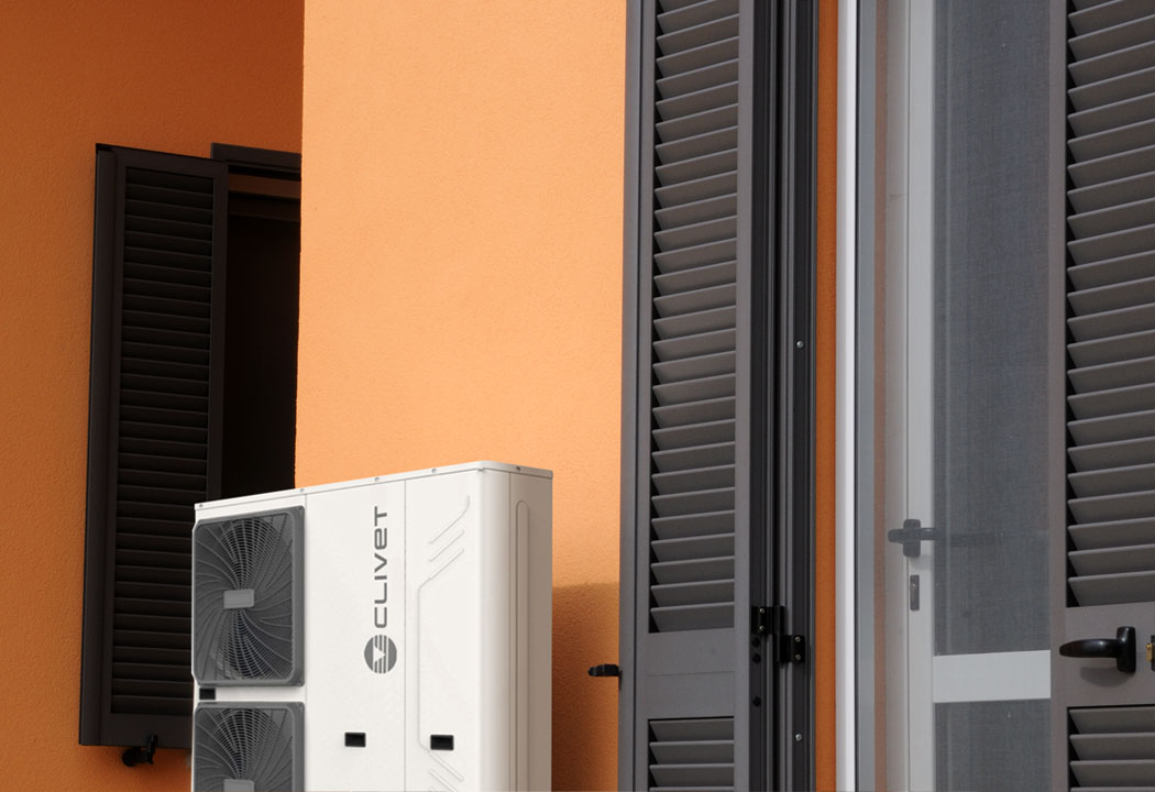 ELFO Energy Edge EVO