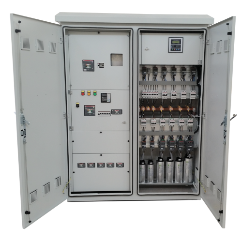 Outdoor Type LV Distribution and Compensation Boards