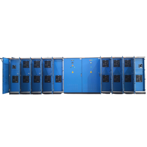 Indoor Type Distribution Board