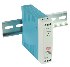 MDR-10-24 Napajanje sa univerzalnim ulazom - 24V / 0,42A izlaz
