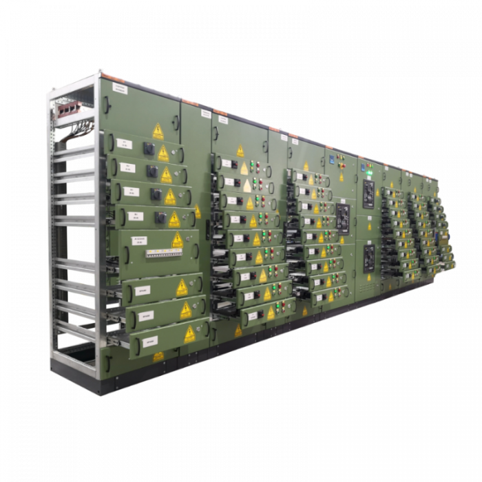 Motor Control Boards