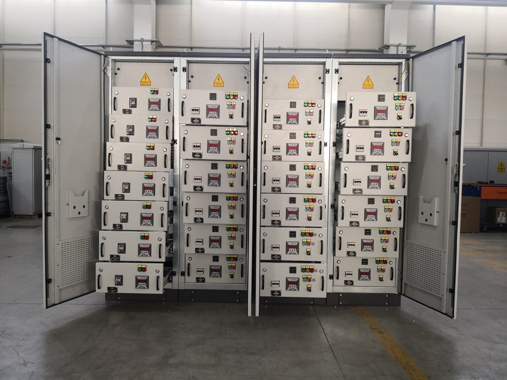 Formed Drawer SES Panels