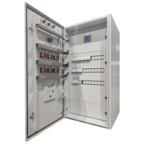 Surface-Mounted / Flush-Mounted Distribution Cabinets