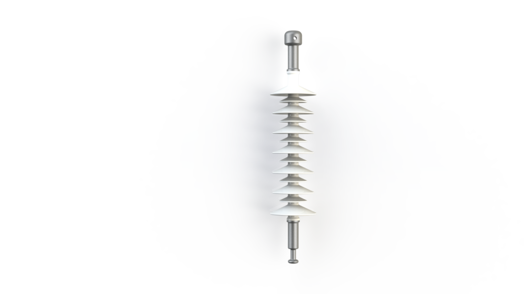 K1(40kN) Silikonski izolator