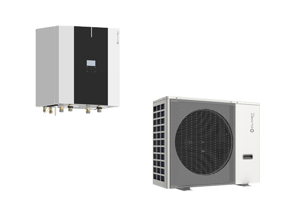 SPHERA EVO Box