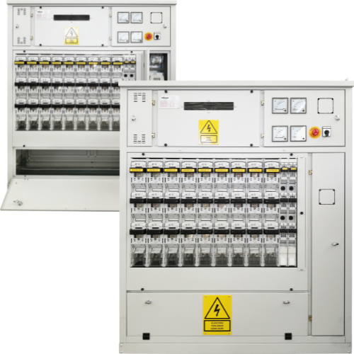 Indoor Type LV Panels